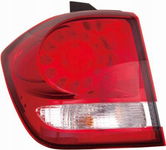 LAMPA TYŁ TYLNA FIAT FREEMONT '11- LEWA DEPO