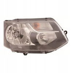 REFLEKTOR LAMPA VW TRANSPORTER T5 10-15 DEPO PRAWA