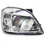 REFLEKTOR LAMPY KIA RIO II '05 -PRAWY -DEPO