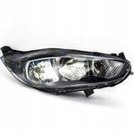 REFLEKTOR LAMPY FORD FIESTA VI '08> PRAWY -DEPO