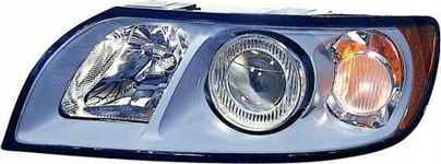 Reflektor przedni lewy VOLVO V50 '04
