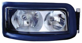 REFLEKTOR MAN DEPO 449-1101R-LD-EM