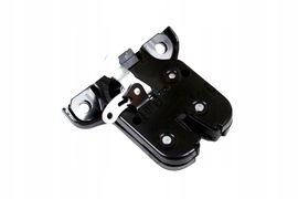 ZAMEK POKRYWY BAGAŻNIKA (2 PIN) AUDI A3 [8P] 03-13