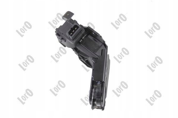 ZAMEK POKRYWY TYLNEJ (3 PIN) AUDI A3 A4 [B7] A6 [C6] 03-13