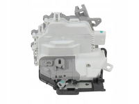ZAMEK DRZWI PRZÓD PRAWY AUDI 8J1837016C
