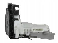 ZAMEK DRZWI (PRZÓD PRAWY, 6 PIN) AUDI A1 A4 [B8] A6 [C7] Q3 Q5 Q7 TT 06-18