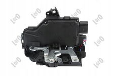 ZAMEK DRZWI (PRZÓD PRAWY, 9 PIN, W/ TWO-STEP LOCKING) AUDI TT [8N3]/ PORSCH