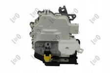 ZAMEK DRZWI (TYŁ PRAWY, 6 PIN, W/ TWO-STEP LOCKING) SEAT LEON [1P1] 05-13 1