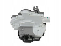 ZAMEK DRZWI (TYŁ PRAWY, 7 PIN) AUDI A4 [B7]/ SEAT EXEO 04-11 8E0839016AA