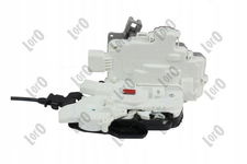 ZAMEK DRZWI (TYŁ LEWY, 9 PIN) AUDI A7 [4G_] 10-18 4G8839015