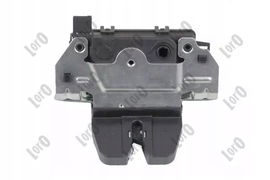 ZAMEK POKRYWY BAGAŻNIKA (3 PIN) OPEL ASTRA [H] ZAFIRA [B] 04-15 13188851