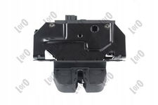 ZAMEK POKRYWY TYLNEJ (4 PIN) OPEL SIGNUM VECTRA [C] 02-09 13185566