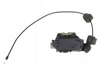 Zamek drzwi MERCEDES 1647400735