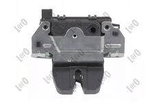 ZAMEK POKRYWY BAGAŻNIKA OPEL OPEL ASTRA [H] ZAFIRA [B] 04-15