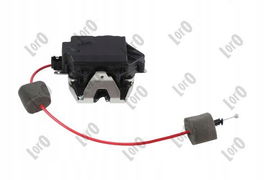 ZAMEK POKRYWY BAGAZNIKA MB