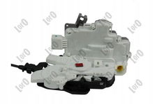 ZAMEK DRZWI (FRONT lewy, 9 PIN) AUDI A7 [4G_] 10-18