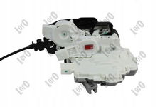 ZAMEK DRZWI (PRZÓD PRAWY, 7 PIN) AUDI A7 [4G_] 10-18 4G1837016B