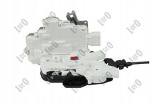 ZAMEK DRZWI (TYŁ PRAWY, 9 PIN) AUDI A7 [4G_] 10-18 4G8839016