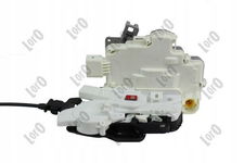 ZAMEK DRZWI (PRZÓD LEWY, 9 PIN) AUDI A1 [8X1 8XK] A4 [B9] A8 [D4] Q5 09- 4H