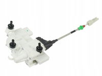 ZAMEK DRZWI (PRZÓD PRAWY, 6 PIN, VEHICLES W/ DOOR PULL ASSIST) BMW 7 [G11 G
