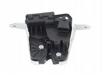 ZAMEK POKRYWY TYLNEJ (4 PIN) MERCEDES A-CLASS [W176 W177] B-CLASS [W246 W24