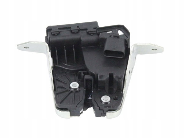 ZAMEK POKRYWY TYLNEJ (4 PIN) MERCEDES A-CLASS [W176 W177] B-CLASS [W246 W24