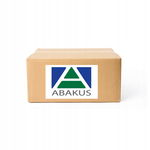 Abakus 132-003-061 Zamek drzwi