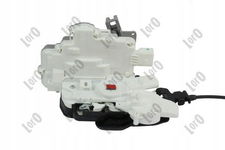 ZAMEK DRZWI (FRONT prawy, 7 PIN) AUDI A1 [8X1 8XK] A4 [B9] A8 [D4] Q5 09-