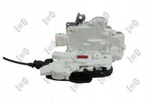 ZAMEK DRZWI (REAR lewy, 9 PIN) AUDI A1 [8X1 8XK] A4 [B9] A8 [D4] Q5 09-