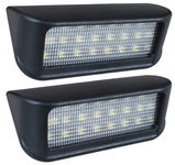 PODŚWIETLENIE TABLICY LED CITROEN BERLINGO JUMPY