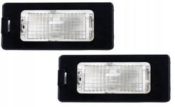 PODŚWIETLENIE TABLICY LED VW TIGUAN TOUAREG -18