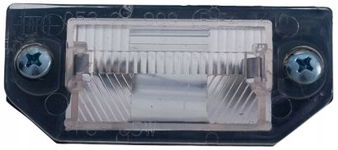 PODŚWIETLENIE TABLICY LED VW PASSAT B5 96-00