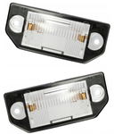 PODŚWIETLENIE TABLICY LED OE 3B0943021 3B0943121