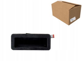 PRZYCISK, POKRYWA TYLNA LAND ROVER RANGE ROVER SPORT [I]