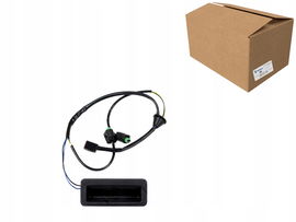 PRZYCISK OTWIERANIA POKRYWY BAGAZNIKA