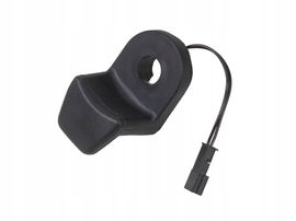 MIKROSTYK SZYBY POKRYWY BAGAŻNIKA BMW 3 [E46 KOMBI E91] 5 [E61] 98-12 83789