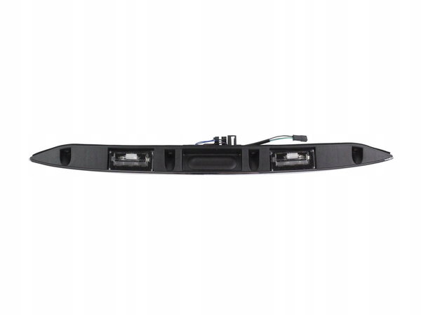 KLAMKA / MIKROSTYK POKRYWY TYLNEJ MINI MINI [R50 R52 R53] 01-08 51137074020