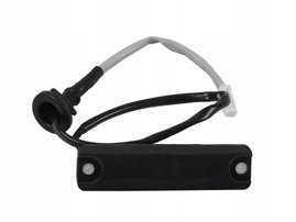 MIKROSTYK POKRYWY BAGAŻNIKA TOYOTA AVENSIS COROLLA VERSO 03-09 8484020010