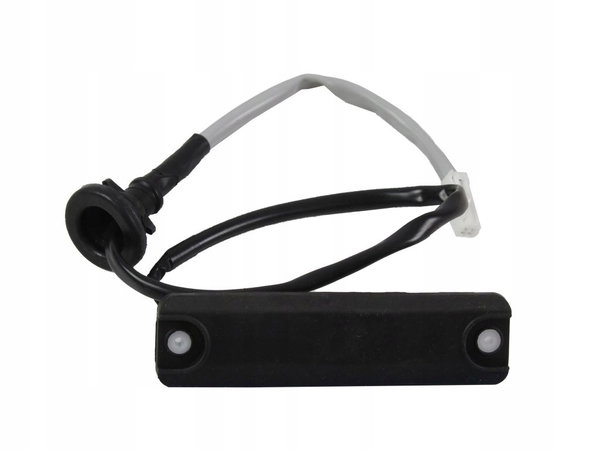 MIKROSTYK POKRYWY BAGAŻNIKA TOYOTA AVENSIS COROLLA VERSO 03-09 8484020010
