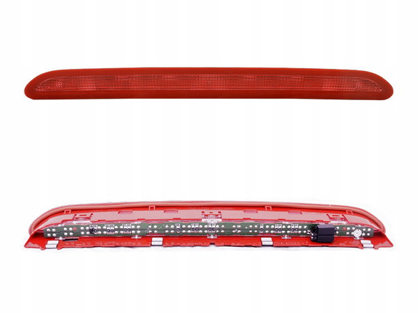 DODATKOWE ŚWIATŁO STOP LED 1K6945097A 1K6945097B