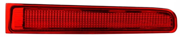 LAMPA STOP PRAWA VW MULTIVAN V TRANSPORTER V T5