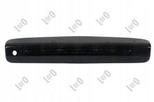 DODATKOWE ŚWIATŁO STOP CENTRAL (LED, SMOKED) OPEL ASTRA H (2004-2010)oe: 12