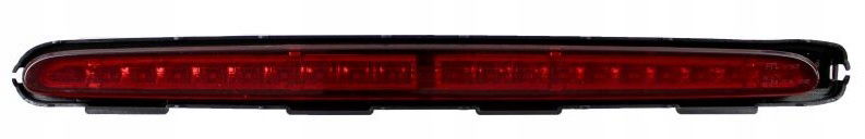 DODATKOWE ŚWIATŁO STOP LED MERCEDES W211 02-08