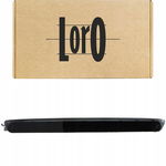 DODATKOWE ŚWIATŁO STOP CENTRAL (SMOKED, LED) SEAT IBIZA IV/LEON (2005-2013)