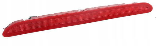 DODATKOWE ŚWIATŁO STOP ŚRODEK (LED) ŚWIATŁO STOP, COLOUR CASE - RED, VW GOL
