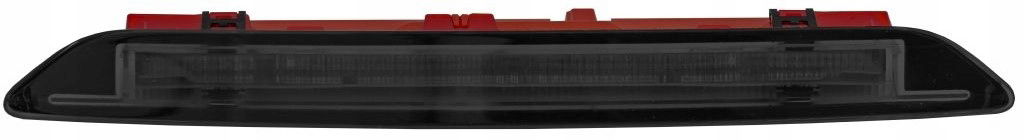 LAMPA STOPU STOP FORD FOCUS III 3 SEDAN 10- CIEMNA