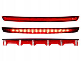 LAMPA ŚWIATŁO STOP STOPU LED SKODA RAPID SPACEBACK