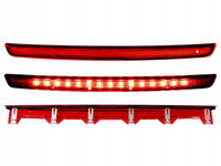 LAMPA ŚWIATŁO STOP STOPU LED SKODA RAPID SPACEBACK