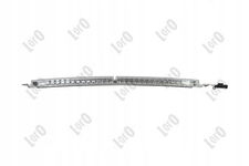 DODATKOWE ŚWIATŁO STOP ŚRODEK (CLEAR LENS, RED LED, ZOUT WASHER) BMW 5 (E61