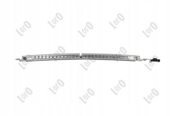 DODATKOWE ŚWIATŁO STOP ŚRODEK (CLEAR LENS, RED LED, ZOUT WASHER) BMW 5 (E61